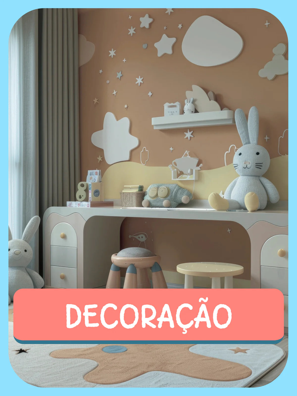 Decoração