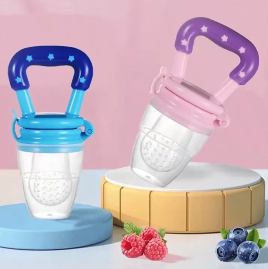 Chupeta Alimentadora